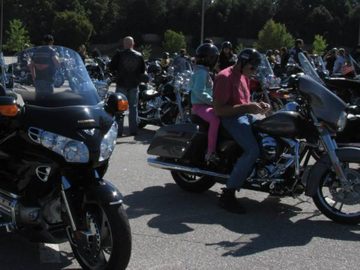 Butch -And- Chewy MLR 2014