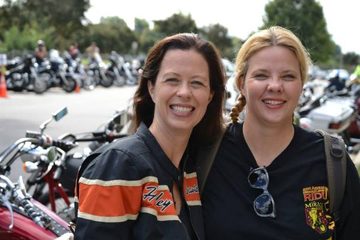 Butch -And- Chewy MLR 2014