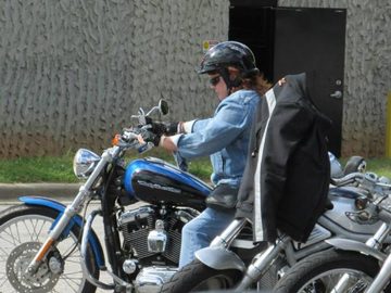 Butch -And- Chewy 2 MLR 2014