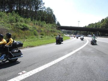 Butch -And- Chewy 2 MLR 2014