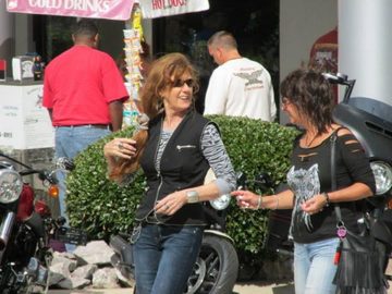 Butch -And- Chewy 2 MLR 2014