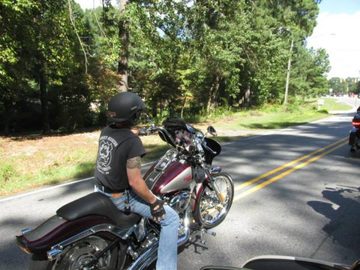 Butch -And- Chewy 2 MLR 2014