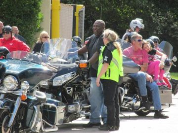 Butch -And- Chewy 2 MLR 2014