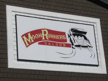 Butch -And- Chewy 2 MLR 2014