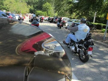 Butch -And- Chewy 2 MLR 2014