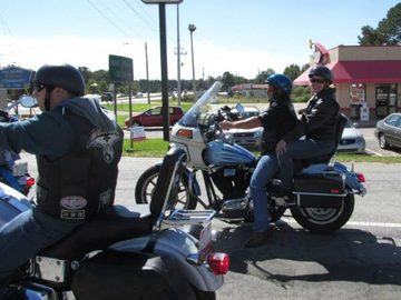 Butch -And- Chewy 2 MLR 2014