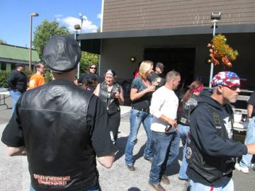 Butch -And- Chewy 2 MLR 2014