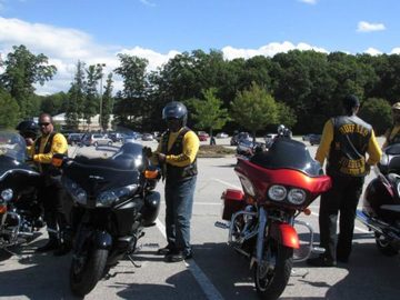 Butch -And- Chewy 2 MLR 2014