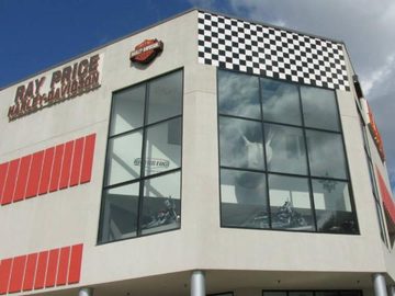 Butch -And- Chewy 2 MLR 2014