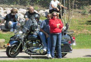 Butch -And- Chewy 2 MLR 2014