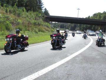 Butch -And- Chewy 2 MLR 2014