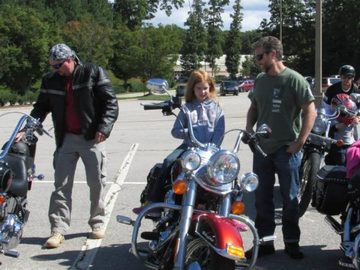 Butch -And- Chewy 2 MLR 2014