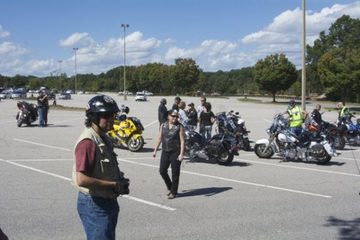 MLR Pics by sister Cindi!