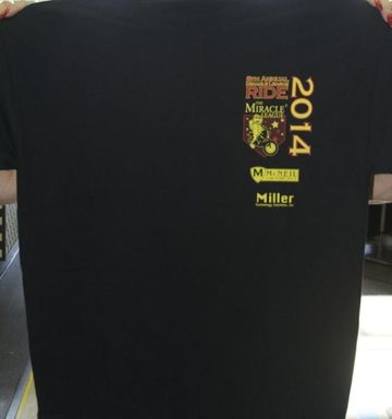 MLR Pics by sister Cindi!