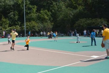 MLR Pics by sister Cindi!