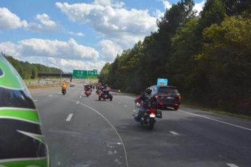 MLR Pics by sister Cindi!