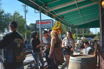 MLR Pics by sister Cindi!