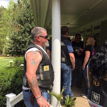 meet -And- Greet Ride 2015