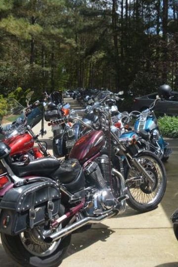 meet -And- Greet Ride 2015