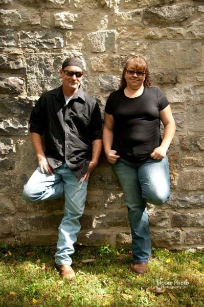 Stile -And- Boo (Nate -And- Dawn)