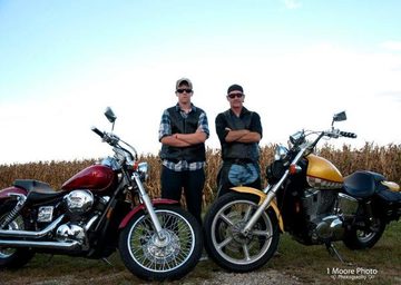 Stile with Next Gen NRR Lil Nate AKA Stew