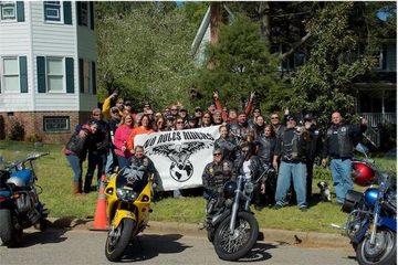 Spring Madness Ride 2016