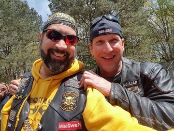 Spring Madness Ride 2016