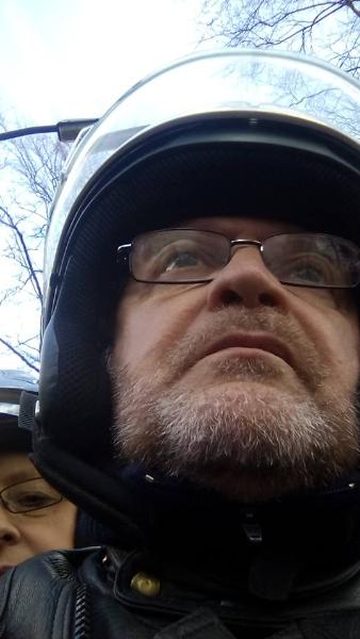 dutch tractor riders