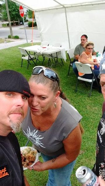 4th of July-C- first annual