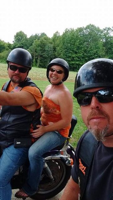 4th of July-C- first annual