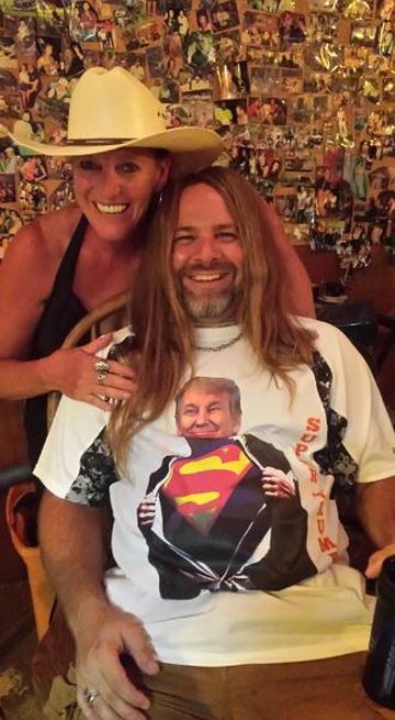 East Coast NRR Rally 2016 aka Riders Roost