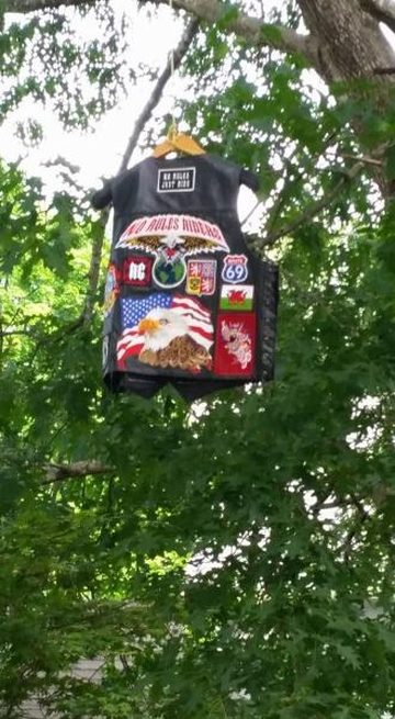 Kirk-C- you are still riding free with us