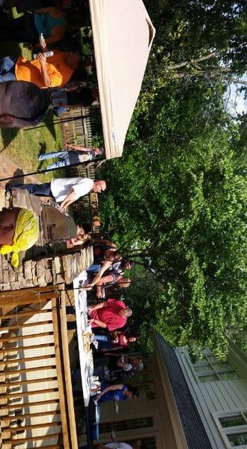 Spring Madness Ride 2017