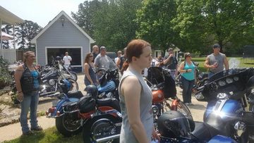 Spring Madness Ride 2017