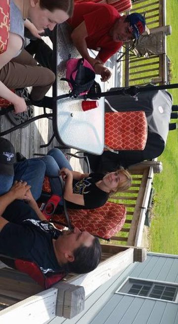 Spring Madness Ride 2017