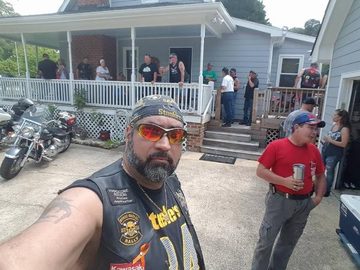 Spring Madness Ride 2017