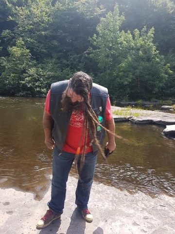 North East No Rules Riders Rally 2018