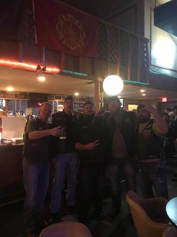 NRR Brothers (Bad Bones and Brothers of the South)