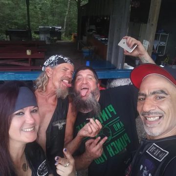 Celebrating 20 years of Riding Free