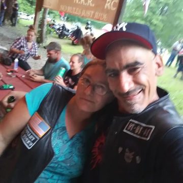 Celebrating 20 years of Riding Free