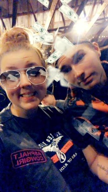 Celebrating 20 years of Riding Free