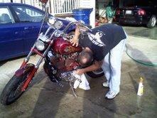 Good job-C- Mike