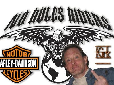 Kirk`s way of saying HELLO