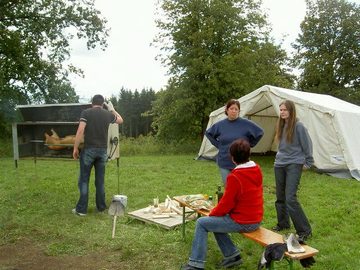 sucking-pig party 2006