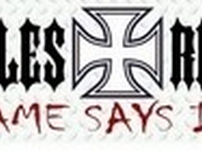 Banner - 400 pixels wide