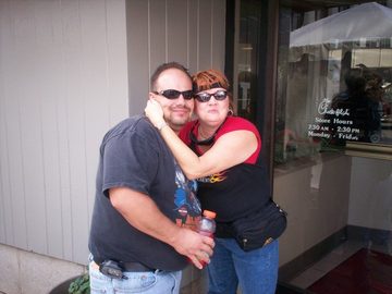 Captial City Bike Fest 2006