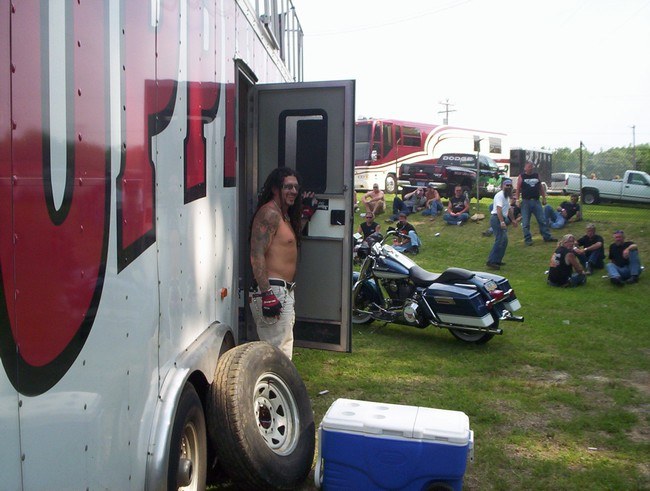 Billy Lane