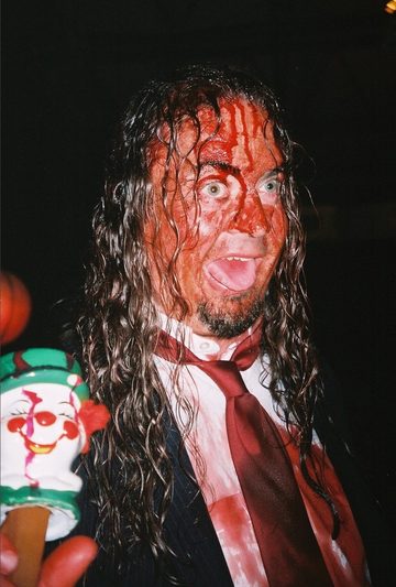 Andy from Raleigh NC