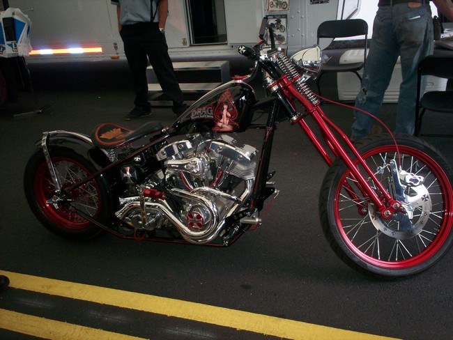 All Drag Specialty Parts