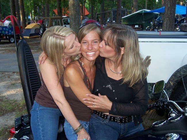 Tim`s Camping Buddies